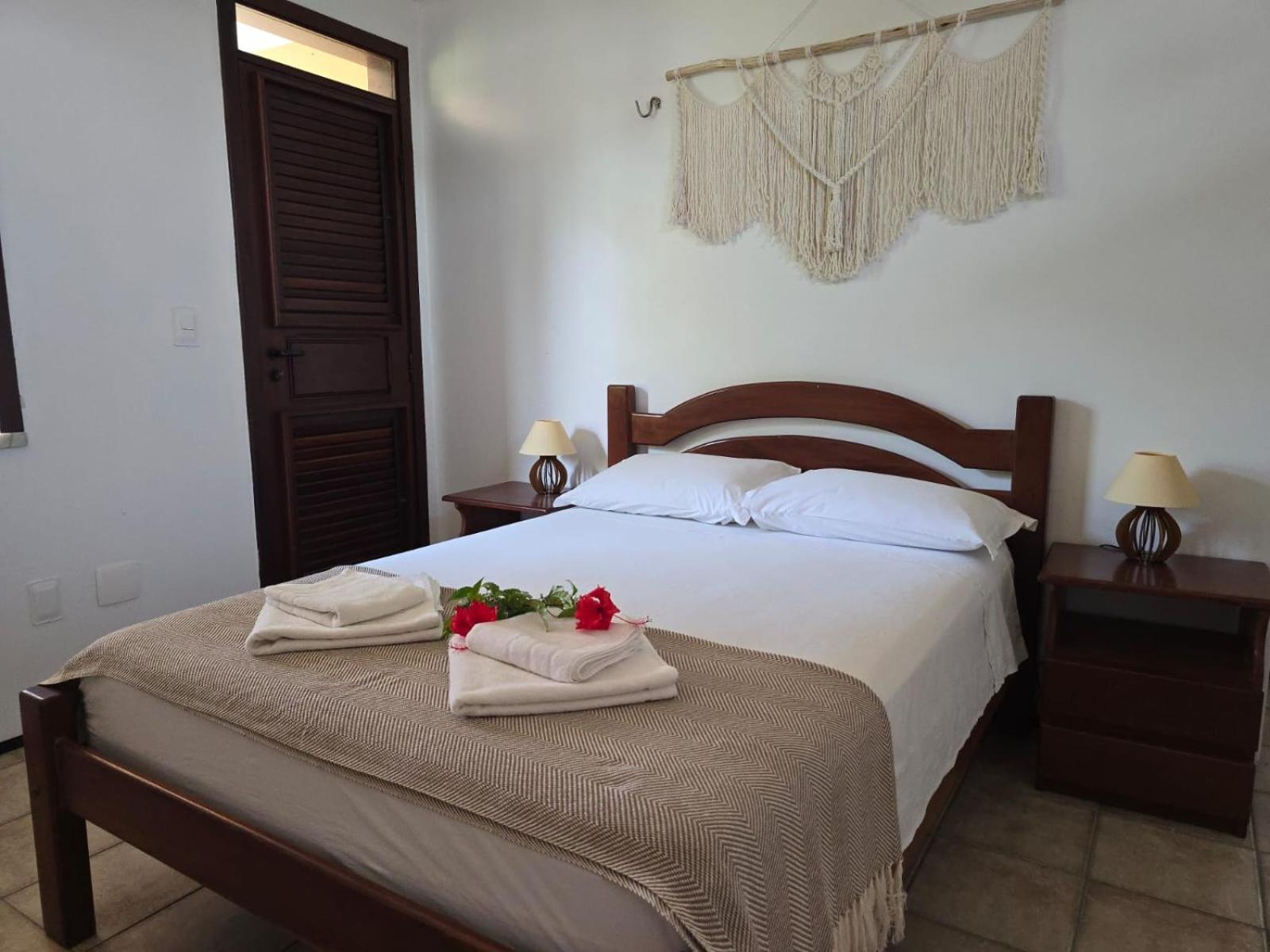 Kite And Dreaming Hotel Кумбуко Экстерьер фото